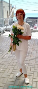 oksana, Ragazze Russe di Nizny Novgorod