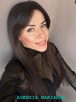 ksenia, Ragazze Russe di Samara