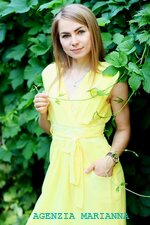 anna, Ragazze Russe di Samara