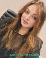 lena, Ragazze Russe di Nizny Novgorod