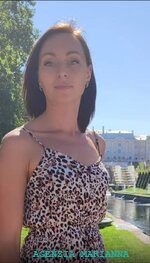 yuliya, Ragazze Russe di Nizny Novgorod
