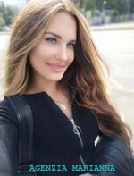 smelova, Ragazze Russe di Nizny Novgorod
