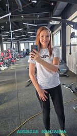 irina, Ragazze Russe di Nizny Novgorod