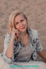 marina, Ragazze Russe di Nizny Novgorod