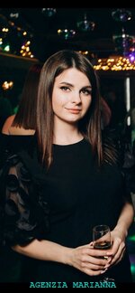 tatiana, Ragazze Russe di Samara