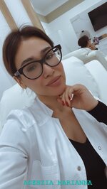 irina, Ragazze Russe di Samara