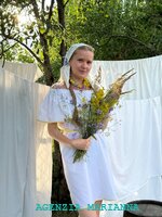 julia, Ragazze Russe di Samara
