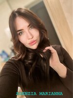 alsu, Ragazze Russe di Samara