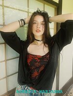 anna, Ragazze Russe di Samara