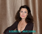 ekaterina, Ragazze Russe di Nizny Novgorod