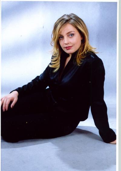 donna di Tyumen